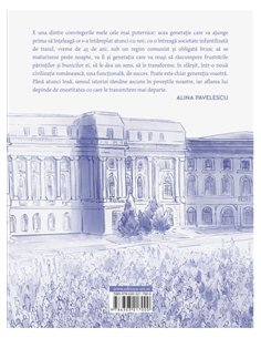 Revolutia din 1989 povestita celor care nu au trait-o. O introducere - Alina Pavelescu | Editura Art [necartonata] 2