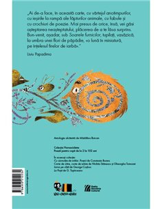 Soarele furnicilor - G. Topirceanu | Vlad si Cartea cu Genius [cartonata] 2