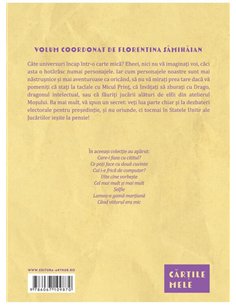 Jocuri si jucarii. Juniorii - Colectiv de autori | Arthur [necartonata] 2