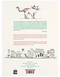 Petarde si pocnitori. Poveste de sarbatori - Florin Bican | Arthur [cartonata] 2