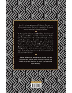 Sfarsitul eternitatii - Isaac Asimov | Paladin [cartonata] 2