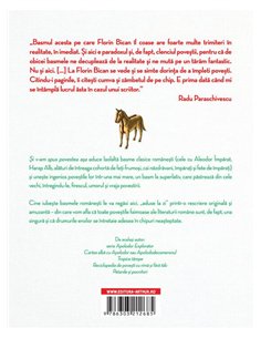 Si v-am spus povestea asa - Florin Bican | Arthur [cartonata] 2