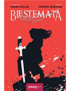 Blestemata - Thomas Wheeler | Young Art [cartonata]