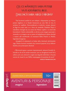 Blestemata - Thomas Wheeler | Young Art [cartonata] 2