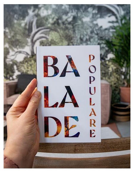 Balade populare - Colectiv de autori | Editura Art [necartonata]