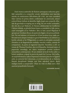 Tomahawkul verde - Alexandru Budac | Cartea Romaneasca [necartonata] 2