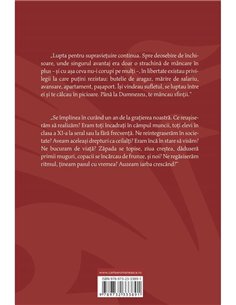 Tenebre si lumini - Alexandru Teodorescu | Cartea Romaneasca [necartonata] 2