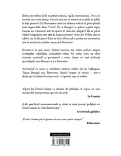 Nu vedeti nimic - Daniel Arasse | Editura Art [necartonata] 2