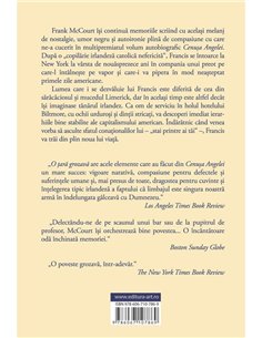 O tara grozava - Frank McCourt | Editura Art [necartonata] 2