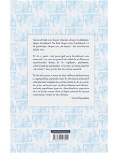 Invatatura de minte. Eseuri despre educatie - Liviu Papadima | Editura Art [necartonata] 2