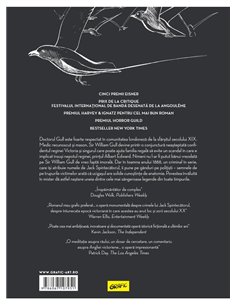 Din iad. O autopsie a lui Jack Spintecatorul - Alan Moore, Eddie Campbell | Grafic [cartonata] 2