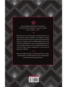 Robotii V. Robotii si Imperiul - Isaac Asimov | Paladin [cartonata] 2