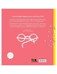 Vad, nu vad, intrevad - Romana Romanyshyn, Andriy Lesiv | Vlad si Cartea cu Genius [cartonata] 2