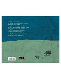 Stingeti lunaaa! - Dana Grigorcea | Vlad si Cartea cu Genius [cartonata] 2