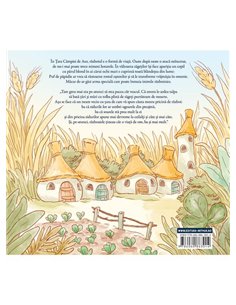 Puf de papadie - Corneliu Fotea | Arthur [cartonata] 2