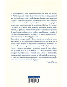 Excentricii - Ovidiu Raetchi | Editura Art 2