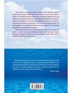 Dolores se destrama - Wally Lamb | Editura Art [necartonata] 2
