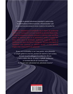 Trilogia Cosmica Vol 1. Departe de Planeta Tacuta - C. S. Lewis | Paladin [cartonata] 2