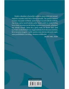 Nopti in zen - Balazs Imre Jozsef | Cartea Romaneasca [necartonata] 2