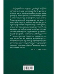 Teme - Nicolae Manolescu | Cartea Romaneasca [cartonata] 2