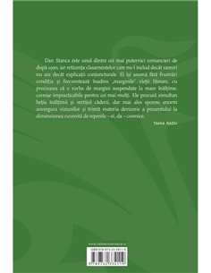 Generalii - Dan Stanca | Cartea Romaneasca [necartonata] 2