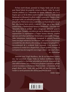 Intr-o lumina aurie - Sergiu Vaida | Cartea Romaneasca [necartonata] 2