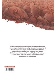 Ruine - Miruna Smit | Grafic [cartonata] 2