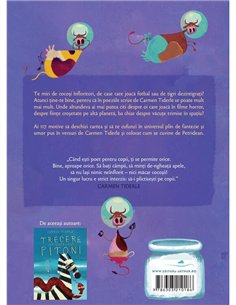 Cornute cosmonaute si alte 116 nonsensuri - Carmen Tiderle | Arthur [cartonata] 2