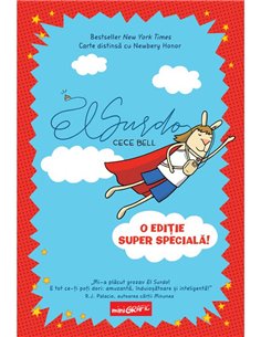 El Surdo - Cece Bell | Grafic [cartonata]