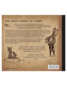 Un manual ilustrat al erorilor de argumentare - Ali Almossawi | Arthur [cartonata] 2