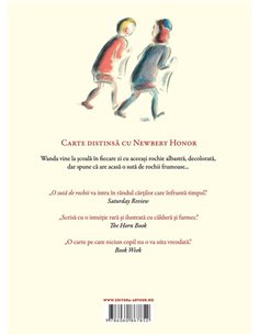 O suta de rochii - Eleanor Estes | Arthur [cartonata] 2