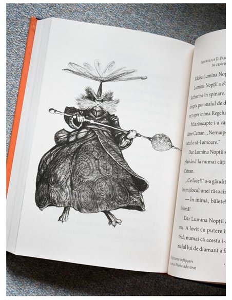 Strajerii copilariei. Iepurelius D. Pascal si Ouale Razboinice in Centrul Pamantului - William Joyce | Arthur [cartonata]