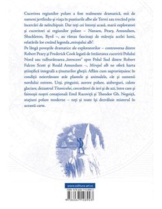 Mirajul alb - Silviu Negut | Editura Art [necartonata] 2