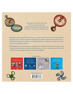 Cu vaporul printre stele - Matei Visniec | Arthur [cartonata] 2