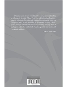 Orasul cizmarilor - Fekete Vince | Cartea Romaneasca [necartonata] 2