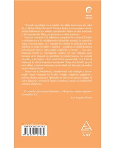 Intoarcere la Brideshead - Evelyn Waugh | Editura Art [necartonata] 2