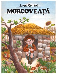 Morcoveata - Jules Renard | Arthur [cartonata]