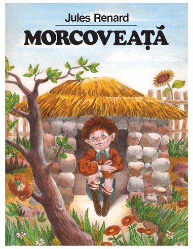 Morcoveata - Jules Renard | Arthur [cartonata]