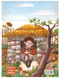 Morcoveata - Jules Renard | Arthur [cartonata] 2