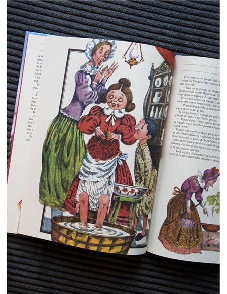 Morcoveata - Jules Renard | Arthur [cartonata]