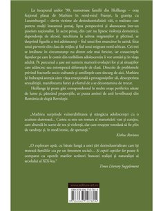 Si copiii copiilor lor - Nicolas Mathieu | Editura Art [necartonata] 2