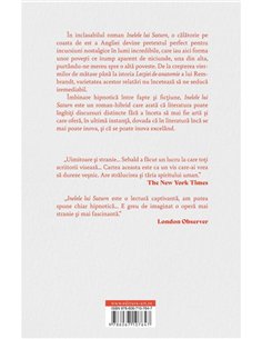 Inelele lui Saturn - W. G. Sebald | Editura Art [necartonata] 2