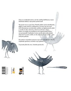 Cotofenele clantanitoare - Oltea Enache | Vlad si Cartea cu Genius [cartonata] 2