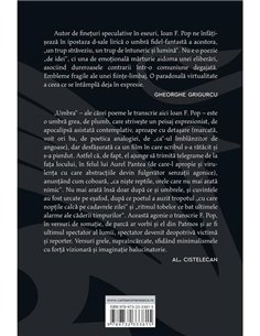 poemele umbrei - Ioan F. Pop | Cartea Romaneasca [necartonata] 2