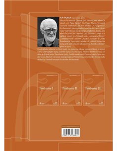 Postume. Set volumele I-III - Ion Horea | Cartea Romaneasca [necartonata] 2