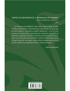 Povestea unei balbaieli - Vida Gabor | Cartea Romaneasca [necartonata] 2