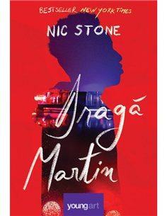 Draga Martin - Nic Stone | Young Art [cartonata]