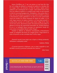 Draga Martin - Nic Stone | Young Art [cartonata] 2