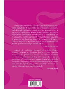 Masa de sarbatoare - Irina Nechit | Cartea Romaneasca [necartonata] 2