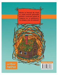 Horbe cu Palaria cea Mare - Otfried Preuszler | Arthur [cartonata] 2